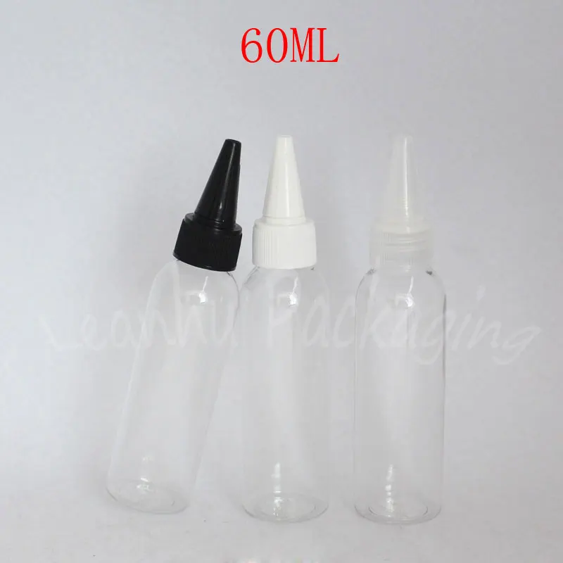 60ML Transparent Bottle Pointed Mouth Cap , 60CC Empty Cosmetic Container , Cosmetic Water / Jam Packaging Bottle ( 50 PC/Lot )
60ML Transparent Bottle Pointed Mouth Cap , 60CC Empty Cosmetic Container , Cosmetic Water / Jam Packaging Bottle ( 50 PC/Lot )