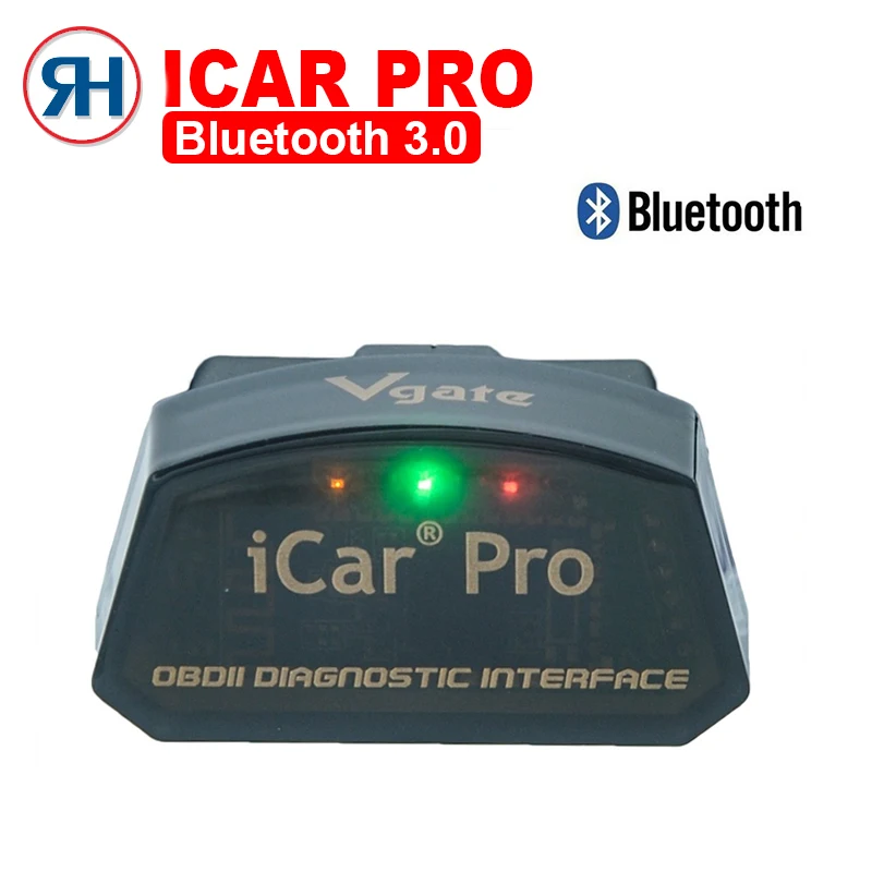 2019 Vgate iCar Pro Bluetooth 3.0 OBD2 Scanner For Android Car Diagnostic Tool ELM327 iCar Pro Bluetooth Scanner Free Shipping
2019 Vgate iCar Pro Bluetooth 3.0 OBD2 Scanner For Android Car Diagnostic Tool ELM327 iCar Pro Bluetooth Scanner Free Shipping