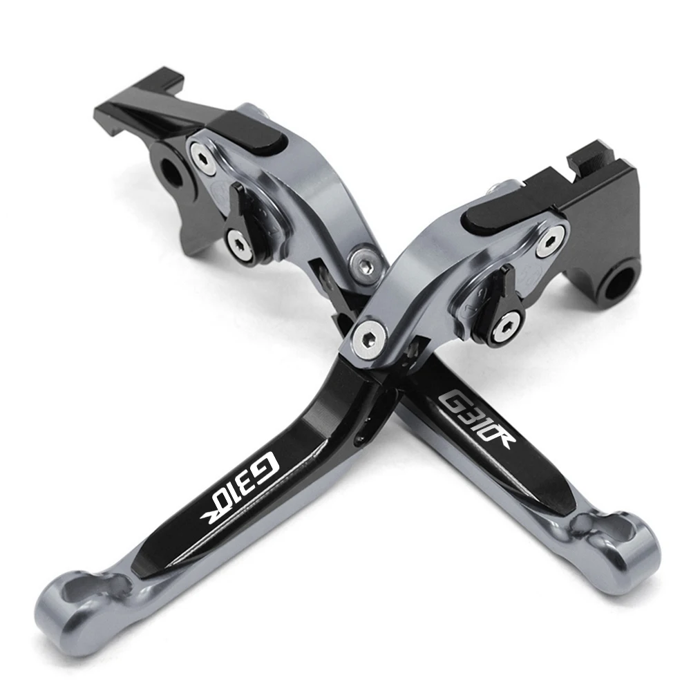 Logo(G310R) For BMW G310R G 310R 2017 2018 Accessories Folding Extendable CNC Motorcycle Brake Clutch Lever
Logo(G310R) For BMW G310R G 310R 2017 2018 Accessories Folding Extendable CNC Motorcycle Brake Clutch Lever