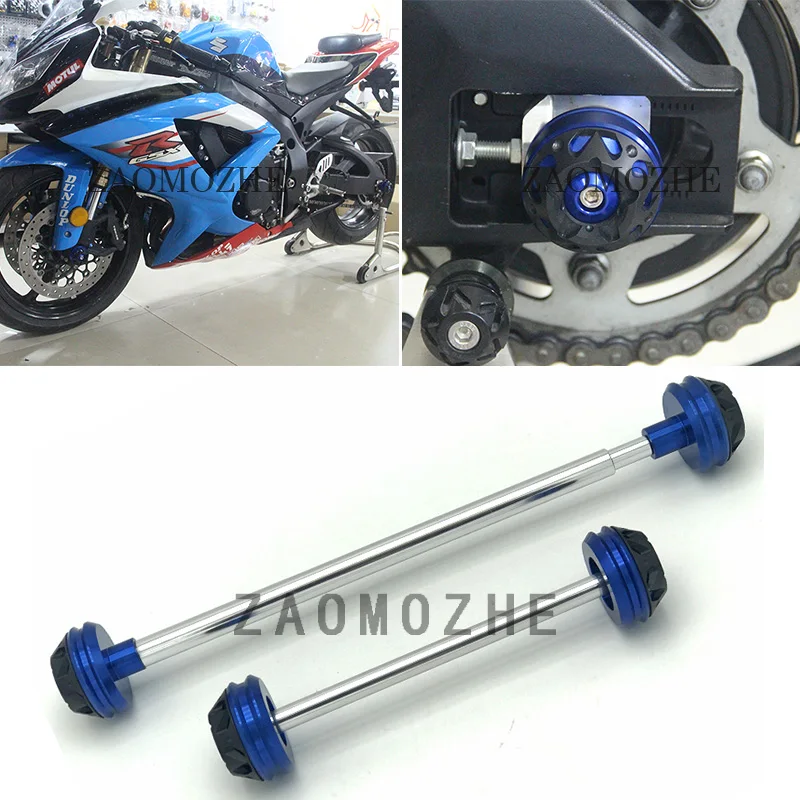 Мотоцикл передний и задний мост вилка слайдер Краш протектор для Suzuki GSXR600 GSXR750 K6 K8 2006 2007 2008 2009 2010
Мотоцикл передний и задний мост вилка слайдер Краш протектор для Suzuki GSXR600 GSXR750 K6 K8 2006 2007 2008 2009 2010