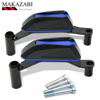 Motorcycle falling protection engine bumper cover body anti-falling block For Kawasaki Z900
Motorcycle falling protection engine bumper cover body anti-falling block For Kawasaki Z900