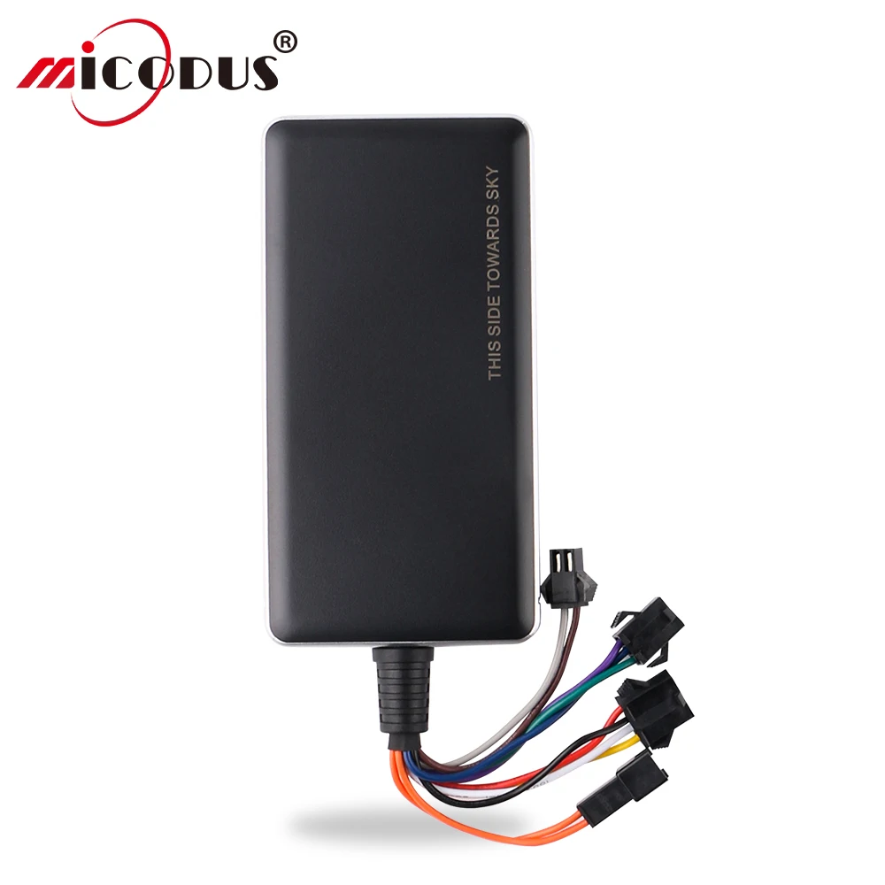 GT06N GPS Tracker Car 2G GSM Remote Cut-off Oil Real Time Tracking GPS Locator SOS Alarm Voice monitoring Geo-fence Moving Alarm
GT06N GPS Tracker Car 2G GSM Remote Cut-off Oil Real Time Tracking GPS Locator SOS Alarm Voice monitoring Geo-fence Moving Alarm