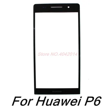 2 pcs New Original Outer Screen Front Glass Cover LCD Touch Screen Lens For Huawei P6 P6-C00 P6-T00 Replacement Parts
2 pcs New Original Outer Screen Front Glass Cover LCD Touch Screen Lens For Huawei P6 P6-C00 P6-T00 Replacement Parts