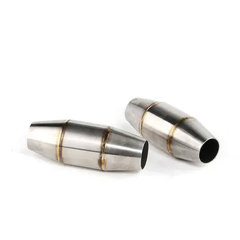 TKOSM Cross-country Motorcycle Exhaust Pipe 35MM Muffler Catalyst Expansion Chamber for CRF RMZ DRZ KTM YZF KXF CRF WRF WR YZ
TKOSM Cross-country Motorcycle Exhaust Pipe 35MM Muffler Catalyst Expansion Chamber for CRF RMZ DRZ KTM YZF KXF CRF WRF WR YZ