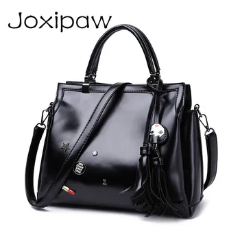Women Vintage Leather Handbags Luxury Brand Lipstick Designer Totes Handbag High Quality Tassel Female Crossbody Square Bags Sac
Women Vintage Leather Handbags Luxury Brand Lipstick Designer Totes Handbag High Quality Tassel Female Crossbody Square Bags Sac