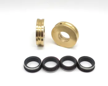 Waterjet spare parts HP Seal Kit for water jet cutting machine
Waterjet spare parts HP Seal Kit for water jet cutting machine