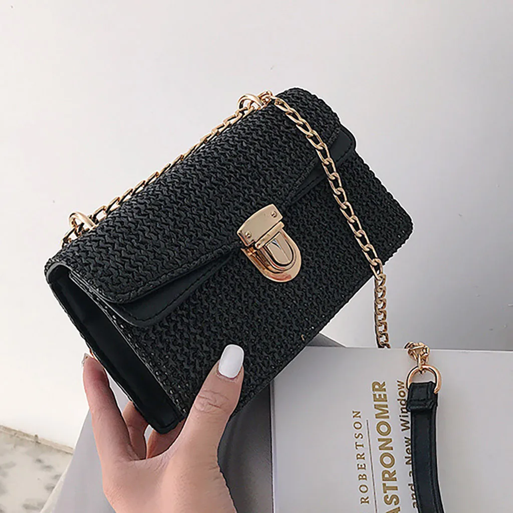 Rattan Bags Handbags For Women 2019 Bali Bohemian Summer Beach Bag female bags over Shoulder Crossbody square bolsa leather Bag
Rattan Bags Handbags For Women 2019 Bali Bohemian Summer Beach Bag female bags over Shoulder Crossbody square bolsa leather Bag