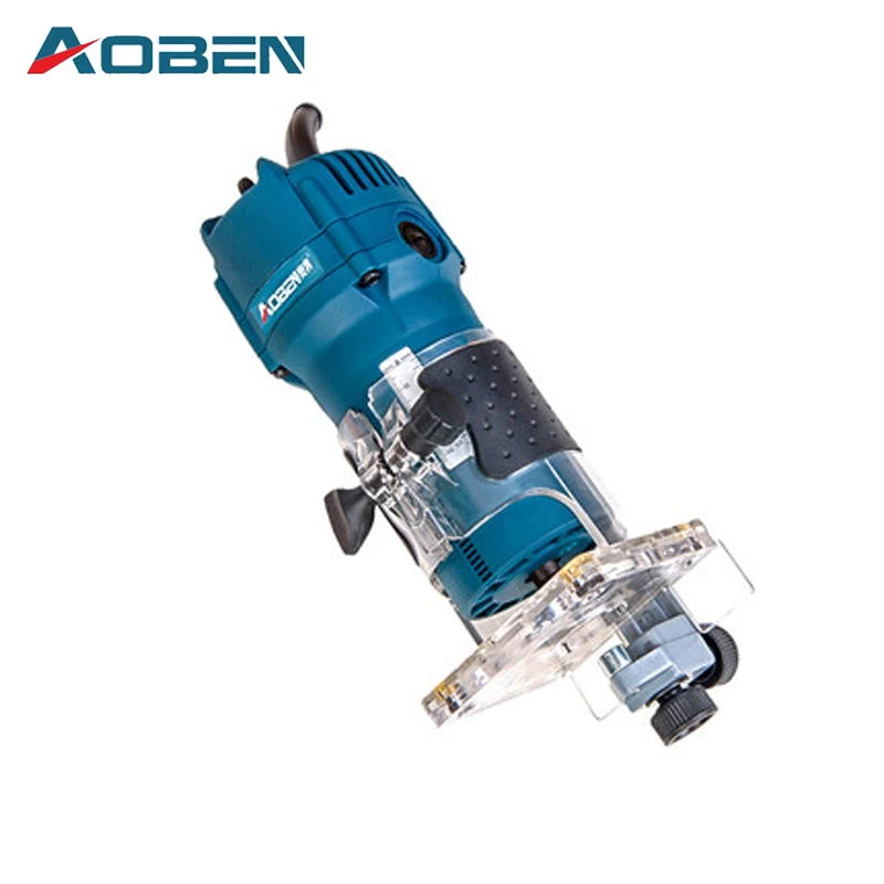 AoBen trimmer woodworking electromechanical slot openings wood milling machine woodworking power tools decoration
AoBen trimmer woodworking electromechanical slot openings wood milling machine woodworking power tools decoration