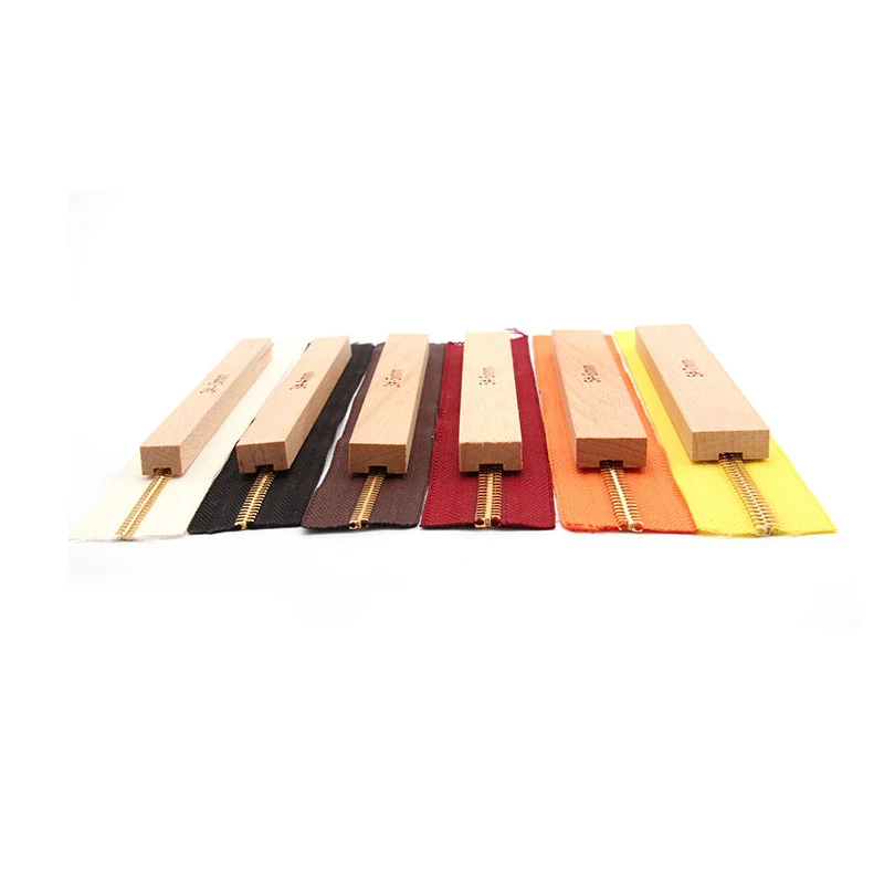 Beech Wood Sewing Accessories forDIY Leather 3# 5# Zipper Installation Installer Wallet Fix DIY Tool Repair
Beech Wood Sewing Accessories forDIY Leather 3# 5# Zipper Installation Installer Wallet Fix DIY Tool Repair