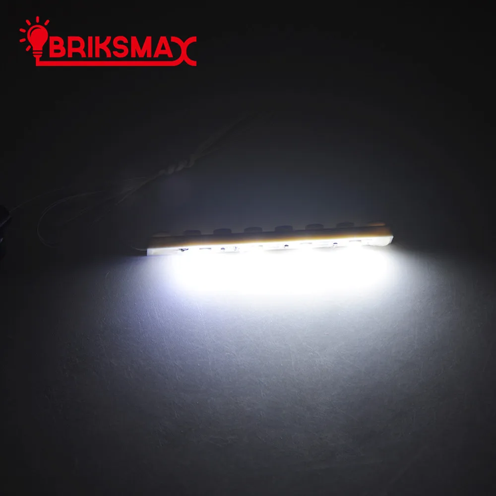 BRIKSMAX 1*4 LED Light Up Kit With Power Box For Bricks Set Models Building Blocks DIY Kit Toys
BRIKSMAX 1*4 LED Light Up Kit With Power Box For Bricks Set Models Building Blocks DIY Kit Toys