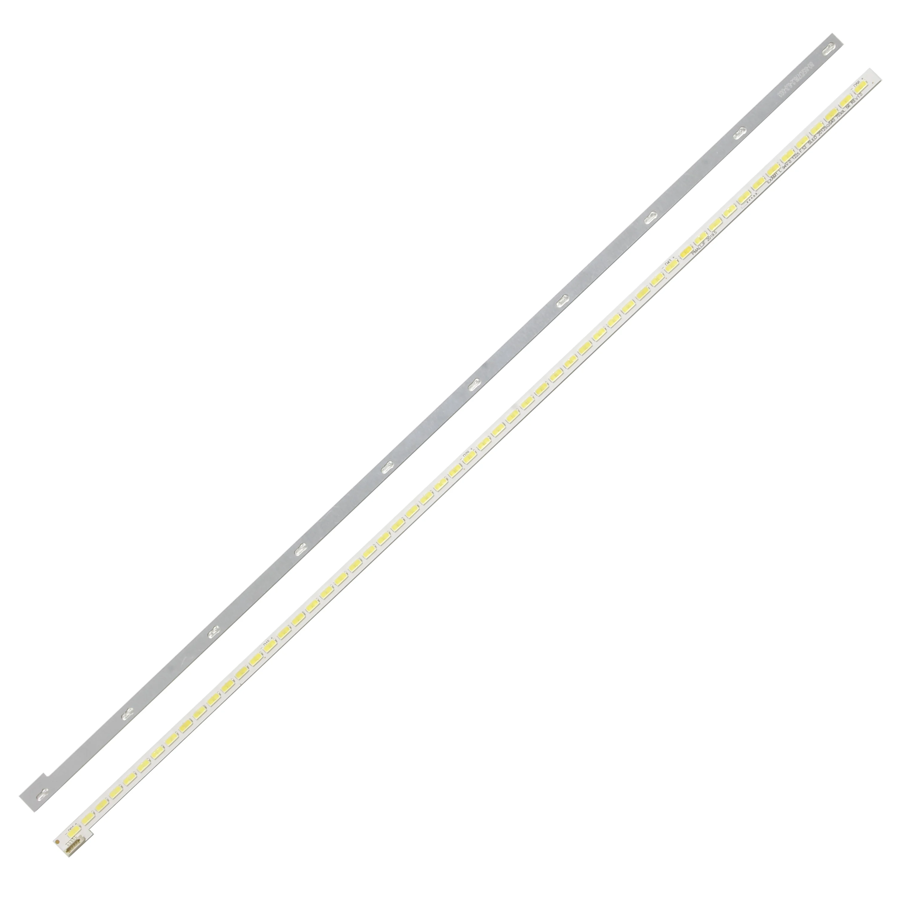 493mm LED Backlight Lamp strip For STS400A64 LJ64-03514A 2012SGS40 7030L 56 REV 1.0 High LJ64-03501A STS400A75 40-LEFT tv parts
493mm LED Backlight Lamp strip For STS400A64 LJ64-03514A 2012SGS40 7030L 56 REV 1.0 High LJ64-03501A STS400A75 40-LEFT tv parts