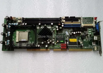 IPC Mainboard For ROCKY-4786EV 4.0 Full-size CPU Card ISA Industrial board will test before shipping
IPC Mainboard For ROCKY-4786EV 4.0 Full-size CPU Card ISA Industrial board will test before shipping
