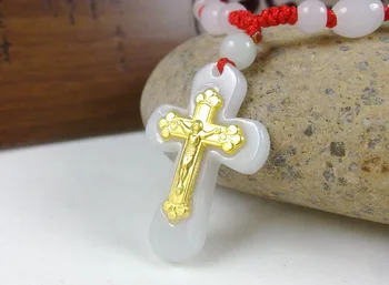 New Design Male Female Fashion Cross Gold Pendant On Hot Sales Good Quality Necklace For Men Women Jewelry 
New Design Male Female Fashion Cross Gold Pendant On Hot Sales Good Quality Necklace For Men Women Jewelry