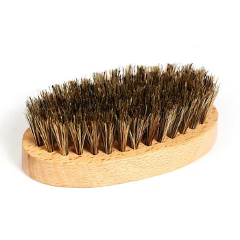 Natural Boar Bristle Beard Brush For Men Bamboo Face Massage That Works Wonders To Comb Beards And Mustache Drop Shipping
Natural Boar Bristle Beard Brush For Men Bamboo Face Massage That Works Wonders To Comb Beards And Mustache Drop Shipping