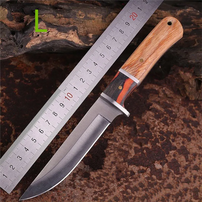 Knives Hunting Knife Survival Tactical Fixed Blade Knife Swiss Army Titanium Military Cuchillo Tactico Supervivencia Coltelli
Knives Hunting Knife Survival Tactical Fixed Blade Knife Swiss Army Titanium Military Cuchillo Tactico Supervivencia Coltelli