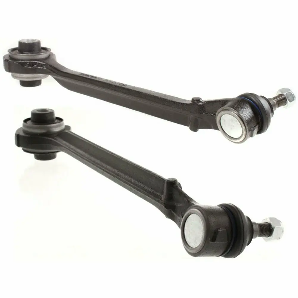 Pair of Control Arm Kit For 2005-2010 Chrysler 300 RWD Front Lower Frontward Dodge Charger 4782612AC 4782612AD 5180606AA
Pair of Control Arm Kit For 2005-2010 Chrysler 300 RWD Front Lower Frontward Dodge Charger 4782612AC 4782612AD 5180606AA