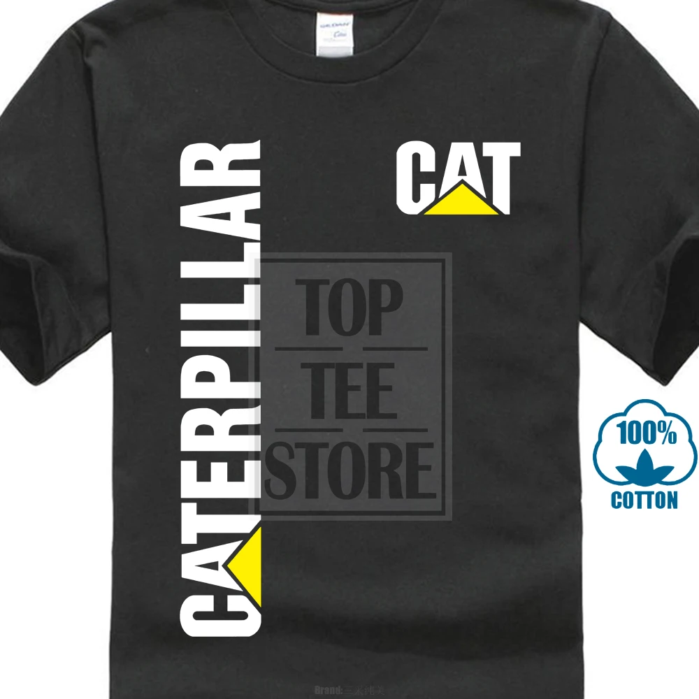 2018New Caterpillar Cat Men'S Cotton Comfort T Shirt All Sizetop Tee Jurney Print T Shirt Cool Xxxtentacion Tshirt Colour Jurney
2018New Caterpillar Cat Men'S Cotton Comfort T Shirt All Sizetop Tee Jurney Print T Shirt Cool Xxxtentacion Tshirt Colour Jurney