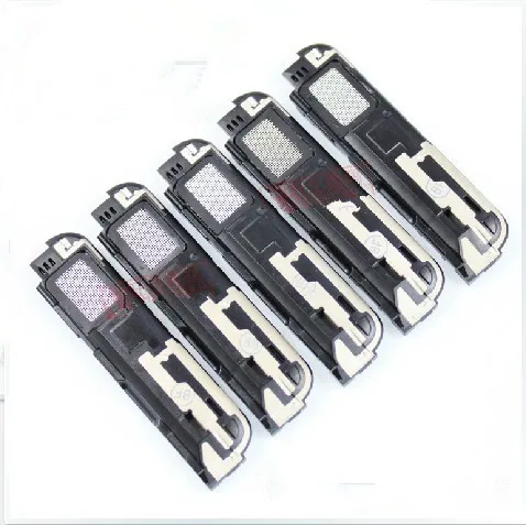 Loud speaker for Samsung S2 i9100 Loud Speaker Ringer Buzzer with Antenna Replacement Repair Parts
Loud speaker for Samsung S2 i9100 Loud Speaker Ringer Buzzer with Antenna Replacement Repair Parts