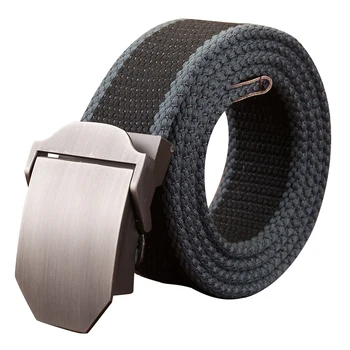 2018 Men Canvas Belt Military Equipment Cinturon Western Strap Mens cargo Belts Luxury Men Tactical Brand canvas belts for jeans
2018 Men Canvas Belt Military Equipment Cinturon Western Strap Mens cargo Belts Luxury Men Tactical Brand canvas belts for jeans