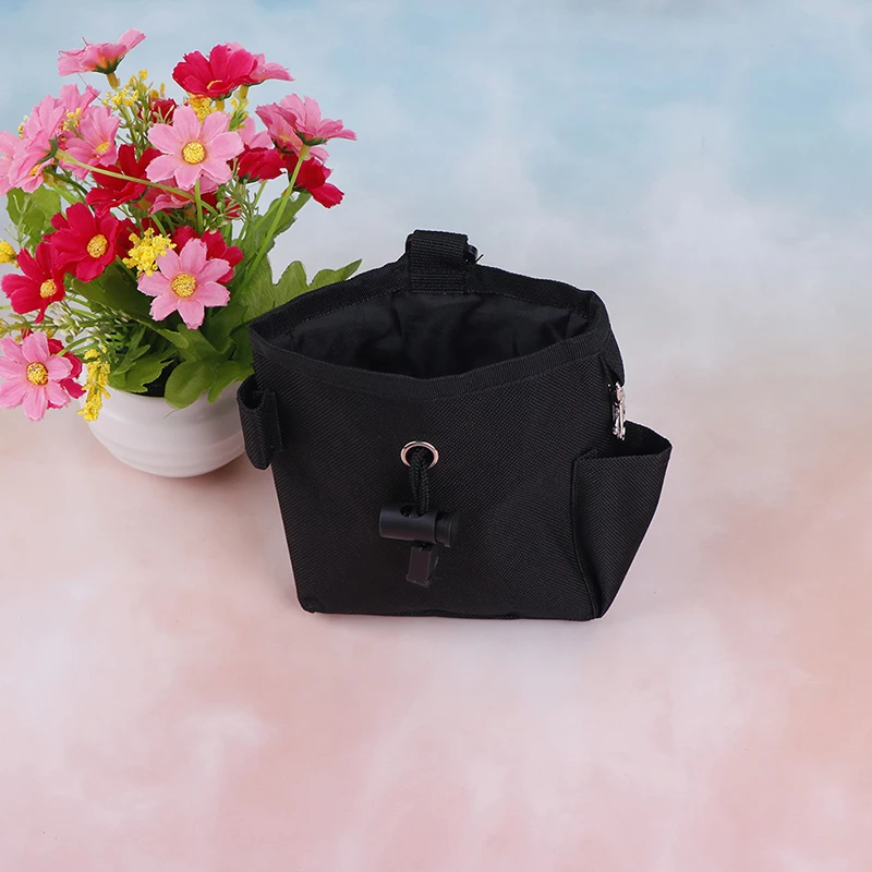 1PC Puppy Snack Reward Waist Bag Pet Dog Treat Pouch Dog Training Treat Bags Portable Detachable Doggie Pet Feed Pocket Pouch
1PC Puppy Snack Reward Waist Bag Pet Dog Treat Pouch Dog Training Treat Bags Portable Detachable Doggie Pet Feed Pocket Pouch