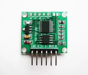 Free Shipping! Thermocouple transfer voltage K-type to 0-5V 0-10V linear conversion k-type temperature transmitter module
Free Shipping! Thermocouple transfer voltage K-type to 0-5V 0-10V linear conversion k-type temperature transmitter module