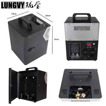 Free Shipping 6pcs/lot 2 Head DMX Fire Projector Machine 200W Fire Thrower Fire Machine Fireworks Machine Flame Projector
Free Shipping 6pcs/lot 2 Head DMX Fire Projector Machine 200W Fire Thrower Fire Machine Fireworks Machine Flame Projector