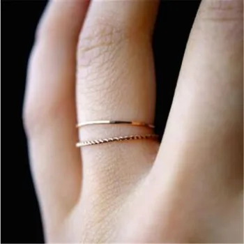 2018 Hot New Fashion 17KM Fashion Gold Color For Women Ring Female Party Jewelry For Woman Girls Gifts Free Shipping 2Pcs/Set
2018 Hot New Fashion 17KM Fashion Gold Color For Women Ring Female Party Jewelry For Woman Girls Gifts Free Shipping 2Pcs/Set