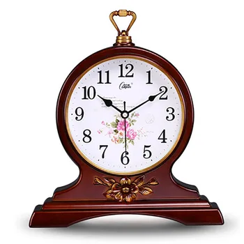 Digital Table Clock Antique Desk Clock Shabby Chic Vintage Style Office Accessories Decoration Masa Saati Desk Clock Table 50Y02
Digital Table Clock Antique Desk Clock Shabby Chic Vintage Style Office Accessories Decoration Masa Saati Desk Clock Table 50Y02