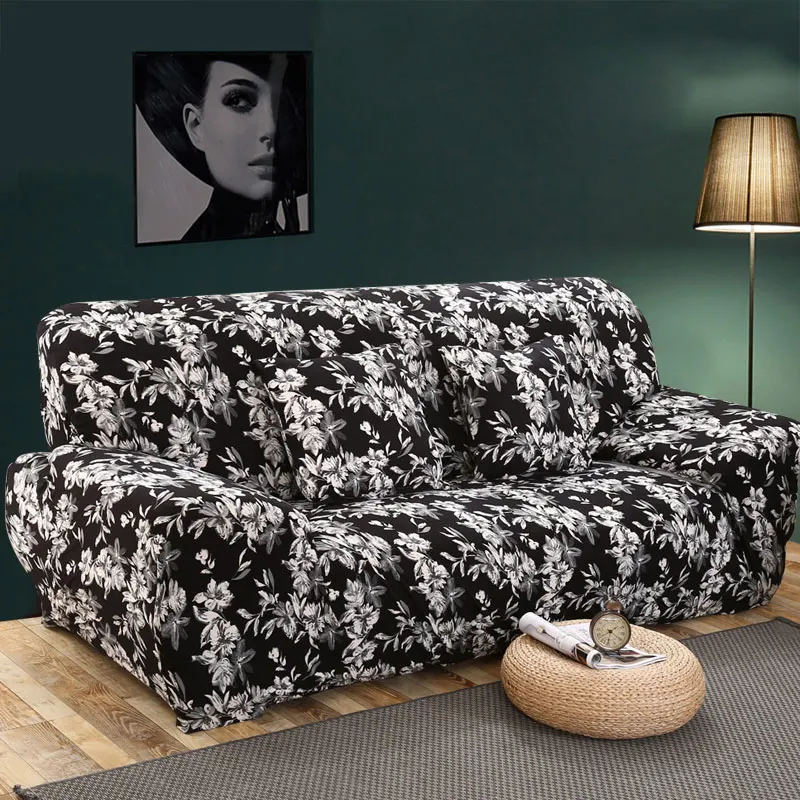Sofa-slipcovers Tight Wrap All-inclusive Slip-resistant Elastic Sofa Towel Corner Sofa Cover Couch Cover 1/2/3/4-seater 47
Sofa-slipcovers Tight Wrap All-inclusive Slip-resistant Elastic Sofa Towel Corner Sofa Cover Couch Cover 1/2/3/4-seater 47