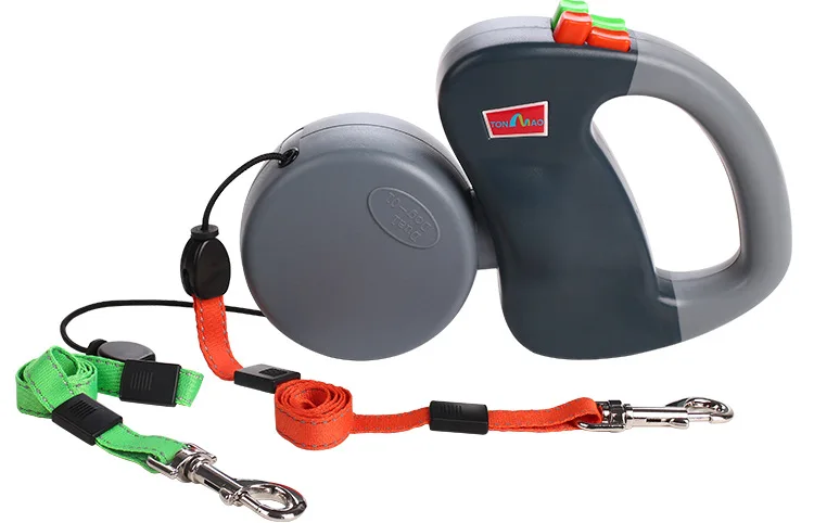Retractable Dog Leash (7)