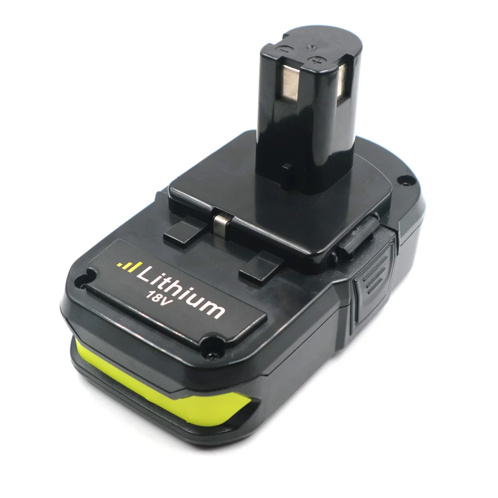 Ryo 18VC 1500mAh,Li-ion,P100,P102,P103,P104,P105,P107,P108, P122,BPL-1815,BPL1820,BPL-1820G, BPL18151,BID-1801M,CAG-180M,P400
Ryo 18VC 1500mAh,Li-ion,P100,P102,P103,P104,P105,P107,P108, P122,BPL-1815,BPL1820,BPL-1820G, BPL18151,BID-1801M,CAG-180M,P400