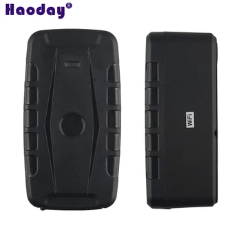 20000mAh Battery 3G GPS Tracker LK209C-3G(No Box) Real Time Tracking Locator with Strong Magnet and Waterproof Drop Alarm
20000mAh Battery 3G GPS Tracker LK209C-3G(No Box) Real Time Tracking Locator with Strong Magnet and Waterproof Drop Alarm