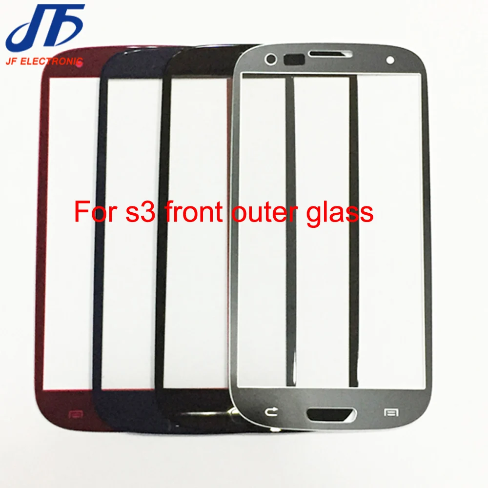 s3 glass 3