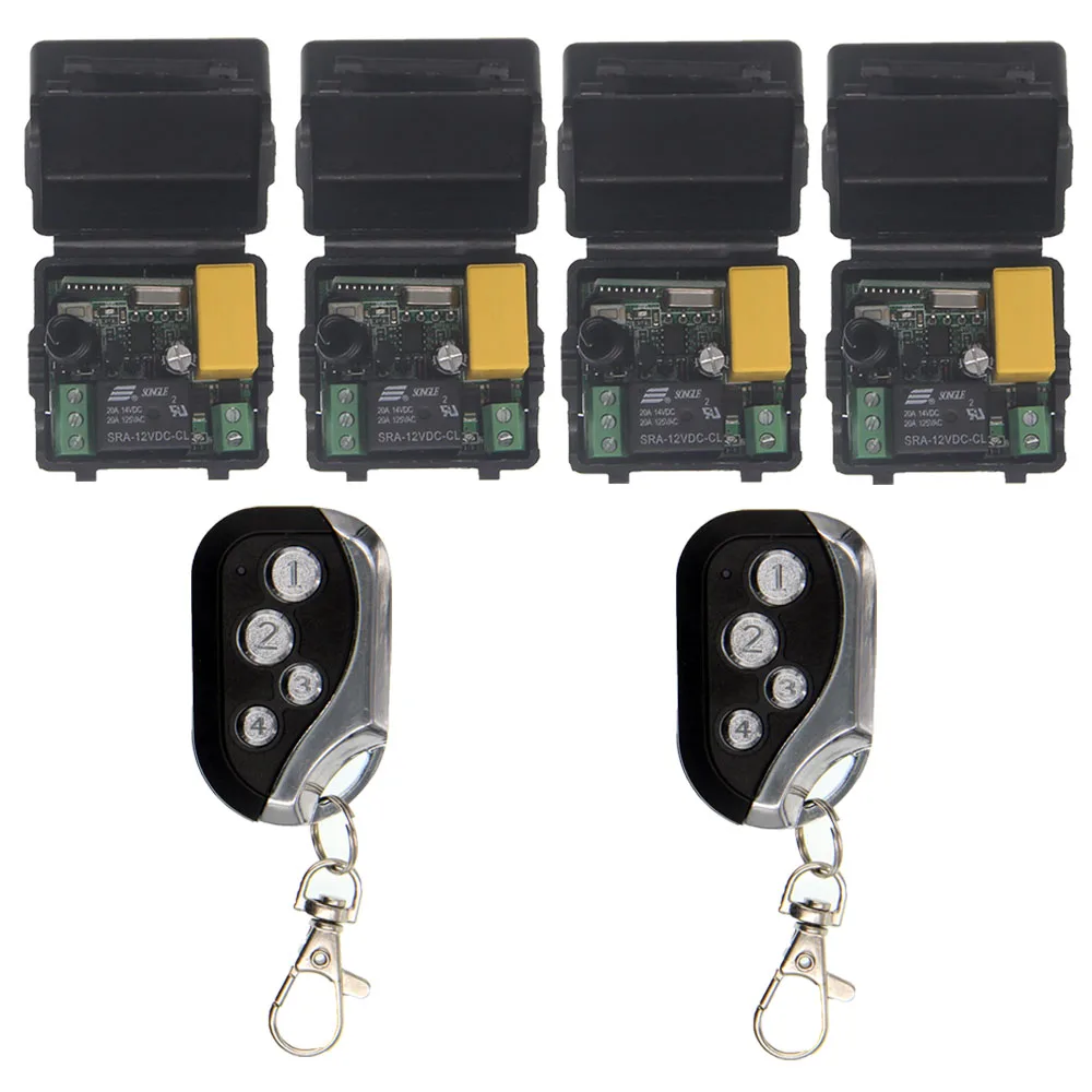 Mini Size AC 220V 1CH 1 CH Wireless Remote Control Switch Relay Output Radio Receiver Module and Transmitter,Toggle
Mini Size AC 220V 1CH 1 CH Wireless Remote Control Switch Relay Output Radio Receiver Module and Transmitter,Toggle