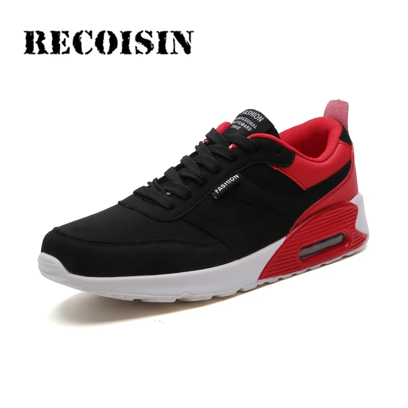 2019 Sneakers Men Shoes Breathable Sport Shoes Man Comfortable Mesh Outdoor Running Shoes For Men Athletic Shoes chaussure homme
2019 Sneakers Men Shoes Breathable Sport Shoes Man Comfortable Mesh Outdoor Running Shoes For Men Athletic Shoes chaussure homme