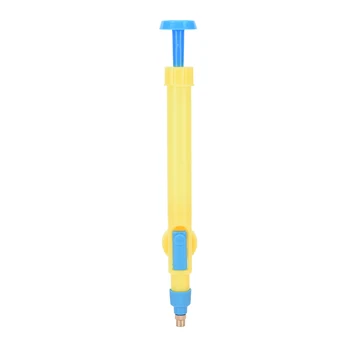 Plastic interface juice water mini sprayer gun pressure type bottles interface bottle sprayer For Garden Tools
Plastic interface juice water mini sprayer gun pressure type bottles interface bottle sprayer For Garden Tools