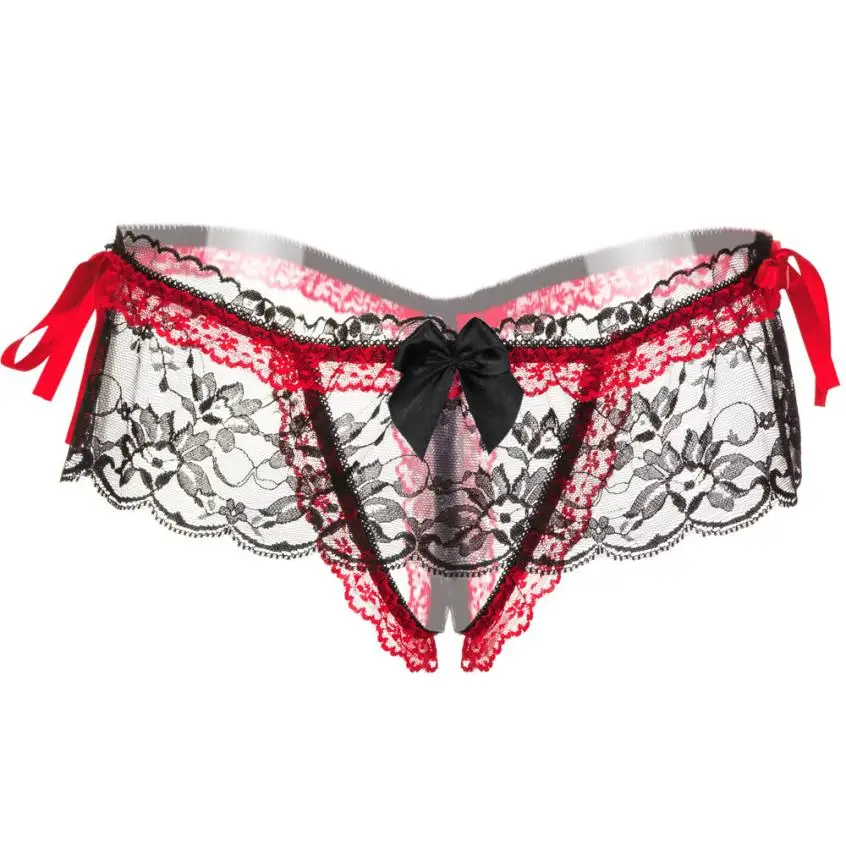 New Arrival Women's Sexy Lace Panties High-Crotch Transparent Floral Briefs Underwear Hot Sexy Intimates Women Briefs Panties
New Arrival Women's Sexy Lace Panties High-Crotch Transparent Floral Briefs Underwear Hot Sexy Intimates Women Briefs Panties