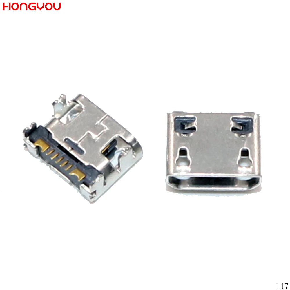10PCS/Lot Micro Usb Charge Dock Socket Port Jack For Samsung Galaxy I9070 I9050 I699 I727 S6108 S6102 S6532 Charging Connector
10PCS/Lot Micro Usb Charge Dock Socket Port Jack For Samsung Galaxy I9070 I9050 I699 I727 S6108 S6102 S6532 Charging Connector