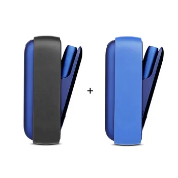 JINXINGCHENG 2pcs Lot Drawstring Case for Iqos 3.0 Leather Cover Accessories for Iqos3 Case Bag 2 in 1Holder Flip Case 3 Colors
JINXINGCHENG 2pcs Lot Drawstring Case for Iqos 3.0 Leather Cover Accessories for Iqos3 Case Bag 2 in 1Holder Flip Case 3 Colors