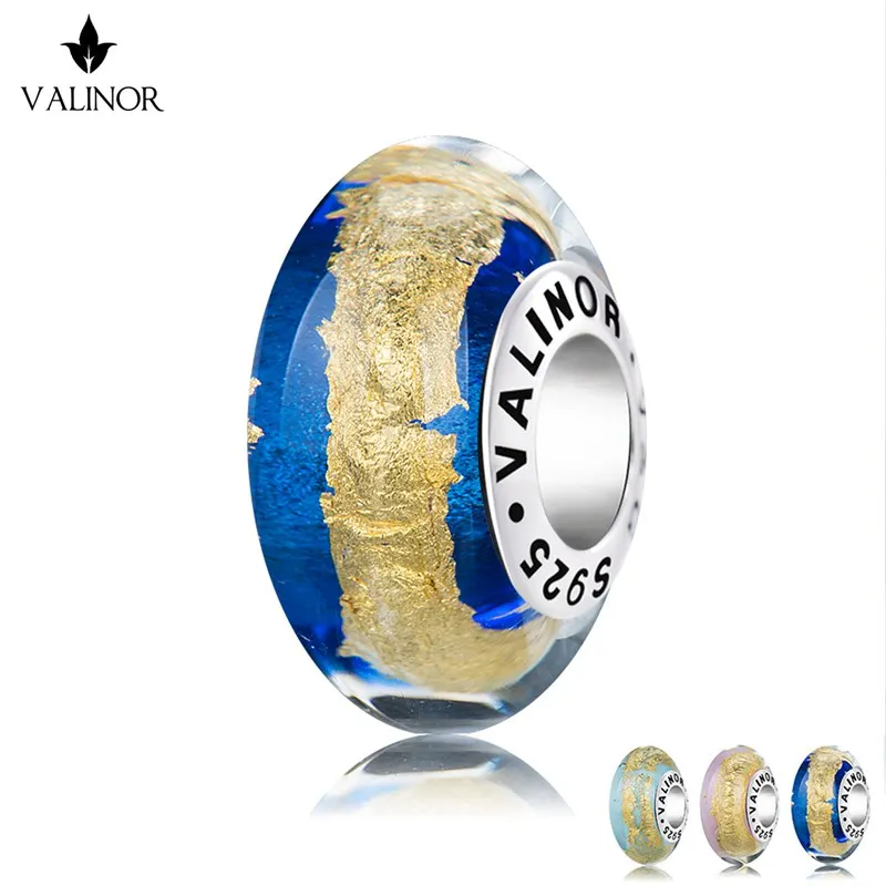 Golden road murano glass beads charms 925 Sterling Silver fit Bracelets Jewelry Trendy JKLL024
Golden road murano glass beads charms 925 Sterling Silver fit Bracelets Jewelry Trendy JKLL024