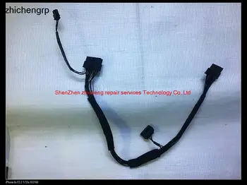 For iMac 21.5 A1311 2010 DC Power cable Backlight SATA Cable 593-1007 LED Backlight Board 612-0078 PWR-IV49151TT/AC1-HF
For iMac 21.5 A1311 2010 DC Power cable Backlight SATA Cable 593-1007 LED Backlight Board 612-0078 PWR-IV49151TT/AC1-HF
