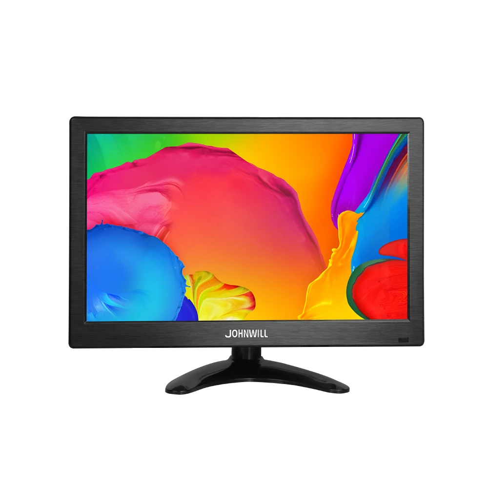 12 inch 1920x1080P Display Monitor for Camera Raspberry Pi Gameing Screen in LCD Monitor Surveillance For CCTV Drone Switch PS4
12 inch 1920x1080P Display Monitor for Camera Raspberry Pi Gameing Screen in LCD Monitor Surveillance For CCTV Drone Switch PS4