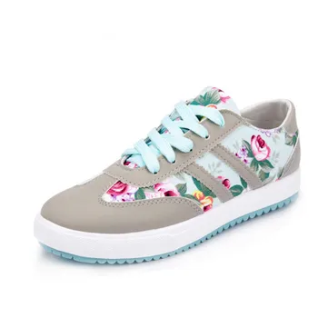 Summer Autumn Women Casual Shoes Printed Canvas Shoeses Tenis Feminino Nice Fashion Fashion Women Sneakers
Summer Autumn Women Casual Shoes Printed Canvas Shoeses Tenis Feminino Nice Fashion Fashion Women Sneakers