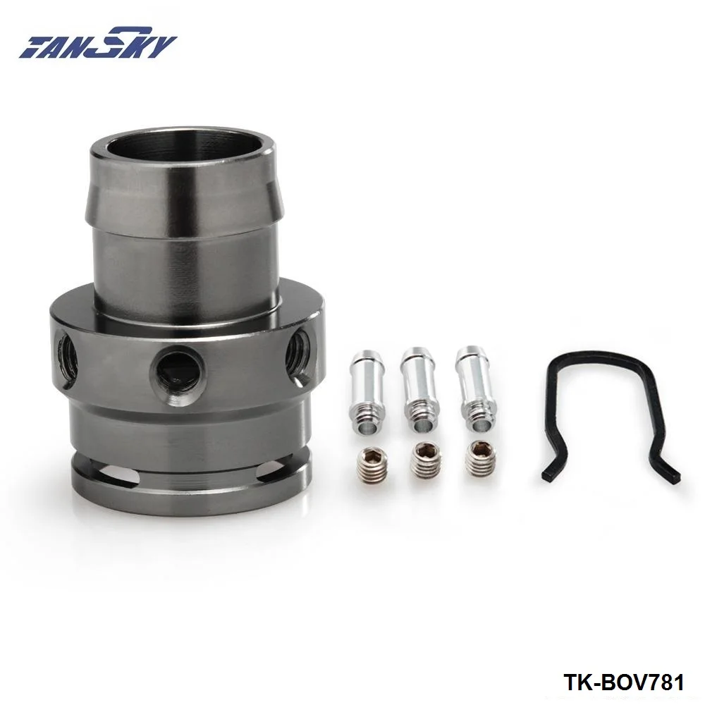 Turbo Boost tap Adapter For VW Audi TSI FSI TFSI MK5 GTI B7 2.0T 2.0 T Diverter DV BOV TK-BOV781
Turbo Boost tap Adapter For VW Audi TSI FSI TFSI MK5 GTI B7 2.0T 2.0 T Diverter DV BOV TK-BOV781