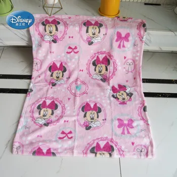Super Soft Minnie Mouse BabyTowel Toddler Boys Girls Coral Fleece Plush Blanket Throw Children Gift 30x40 Inches
Super Soft Minnie Mouse BabyTowel Toddler Boys Girls Coral Fleece Plush Blanket Throw Children Gift 30x40 Inches