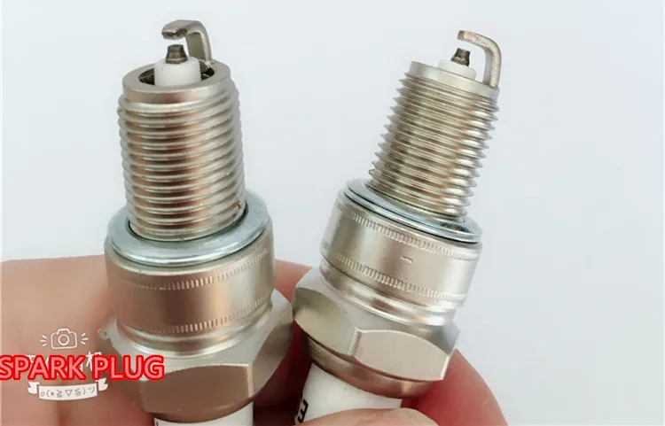 HOT NPL Nickel Spark Plug ES-BPR5-11 4pcs FOR BPR5ES-11 BPR5EIX-11 BPR5EVX-11 WR7DC RN10YC4 RN11YC4 IW16 W16TT W16EPR-U10
HOT NPL Nickel Spark Plug ES-BPR5-11 4pcs FOR BPR5ES-11 BPR5EIX-11 BPR5EVX-11 WR7DC RN10YC4 RN11YC4 IW16 W16TT W16EPR-U10