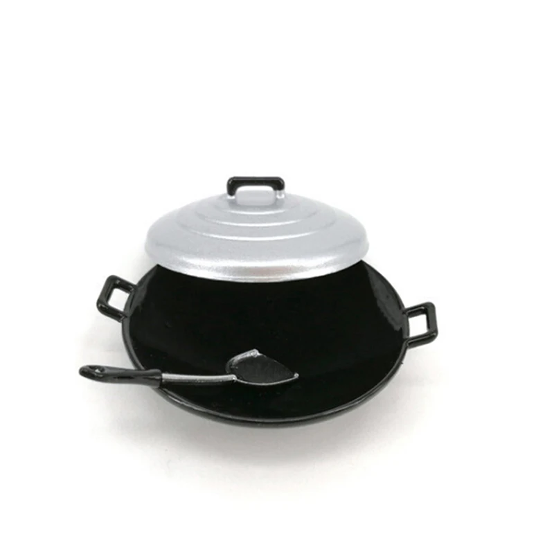 Kids Kitchen Set Pretend Play Kitchen Utensils Toys Educational Kids Toy Artificial Tableware Cooking Pots Children Pans
Kids Kitchen Set Pretend Play Kitchen Utensils Toys Educational Kids Toy Artificial Tableware Cooking Pots Children Pans