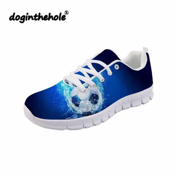 doginthehole Foot Ball Women's Shoes Casual Breathable Flats 2018 Fashion Non-slip Sneakers Confortable Lace-up Platform Shoes
doginthehole Foot Ball Women's Shoes Casual Breathable Flats 2018 Fashion Non-slip Sneakers Confortable Lace-up Platform Shoes