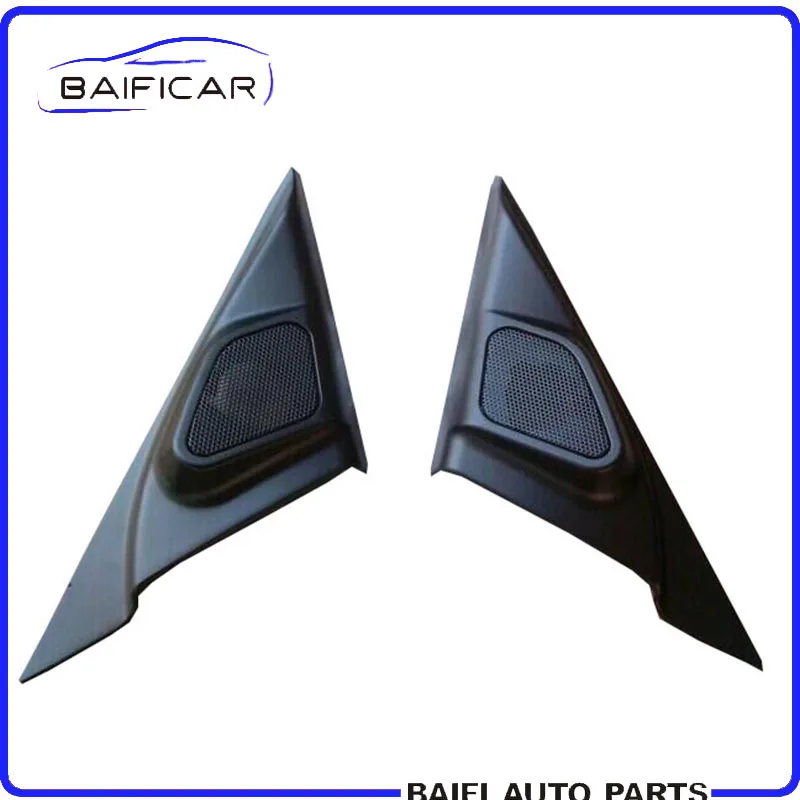 Baificar Brand New High Quality Modification Black Triangular Bracket Tweeter cover For Mazda 3 Free Shipping
Baificar Brand New High Quality Modification Black Triangular Bracket Tweeter cover For Mazda 3 Free Shipping