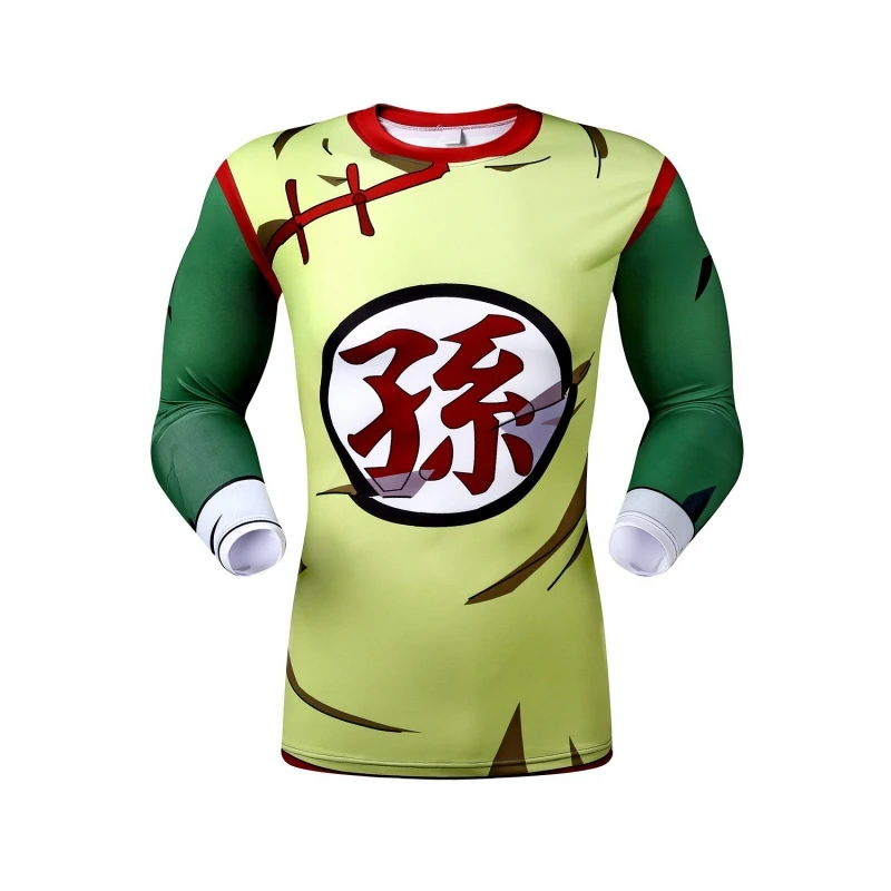 Brand Dragon Ball T Shirt Men 2016 Fashion Dragon Ball Design Mens Slim Fit Cosplay 3D T Shirts Tshirt Homme
Brand Dragon Ball T Shirt Men 2016 Fashion Dragon Ball Design Mens Slim Fit Cosplay 3D T Shirts Tshirt Homme